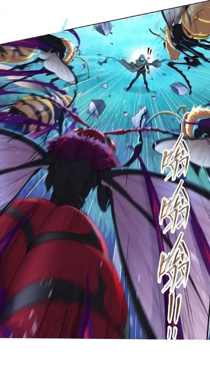Soul Land Chapter 341