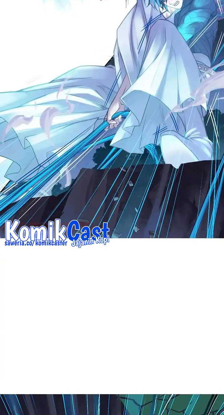 Soul Land Chapter 342