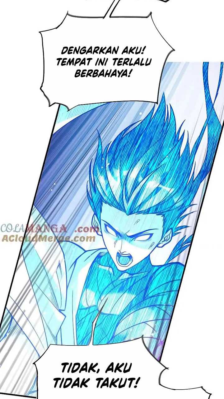 Soul Land Chapter 342