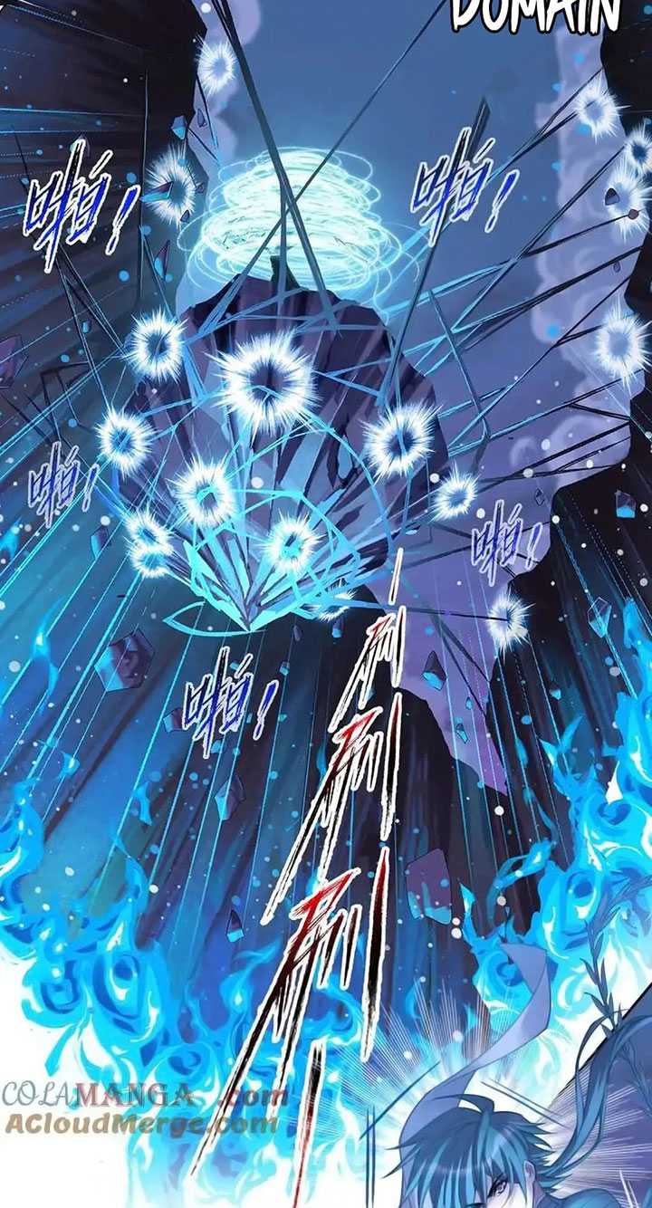 Soul Land Chapter 342