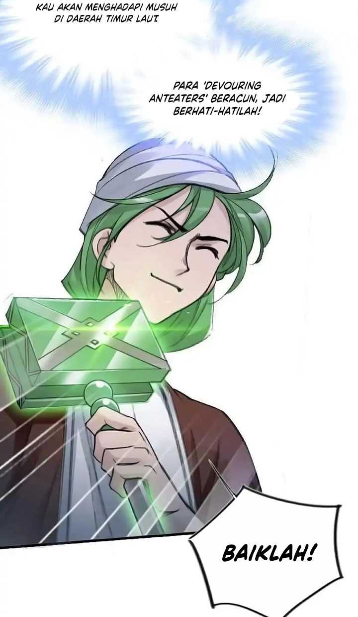 Soul Land Chapter 342