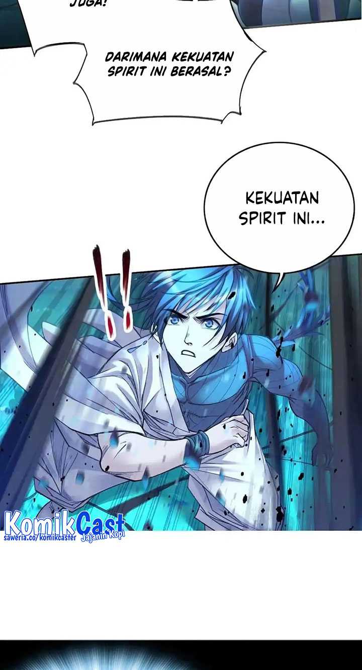 Soul Land Chapter 342