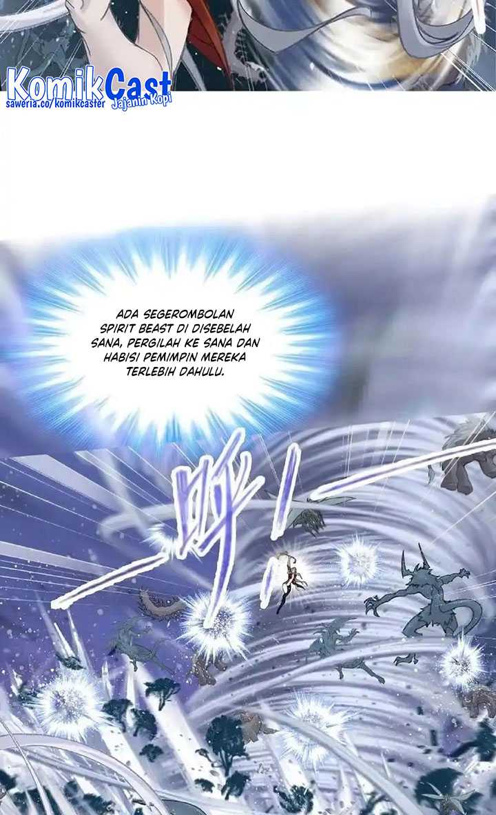Soul Land Chapter 342