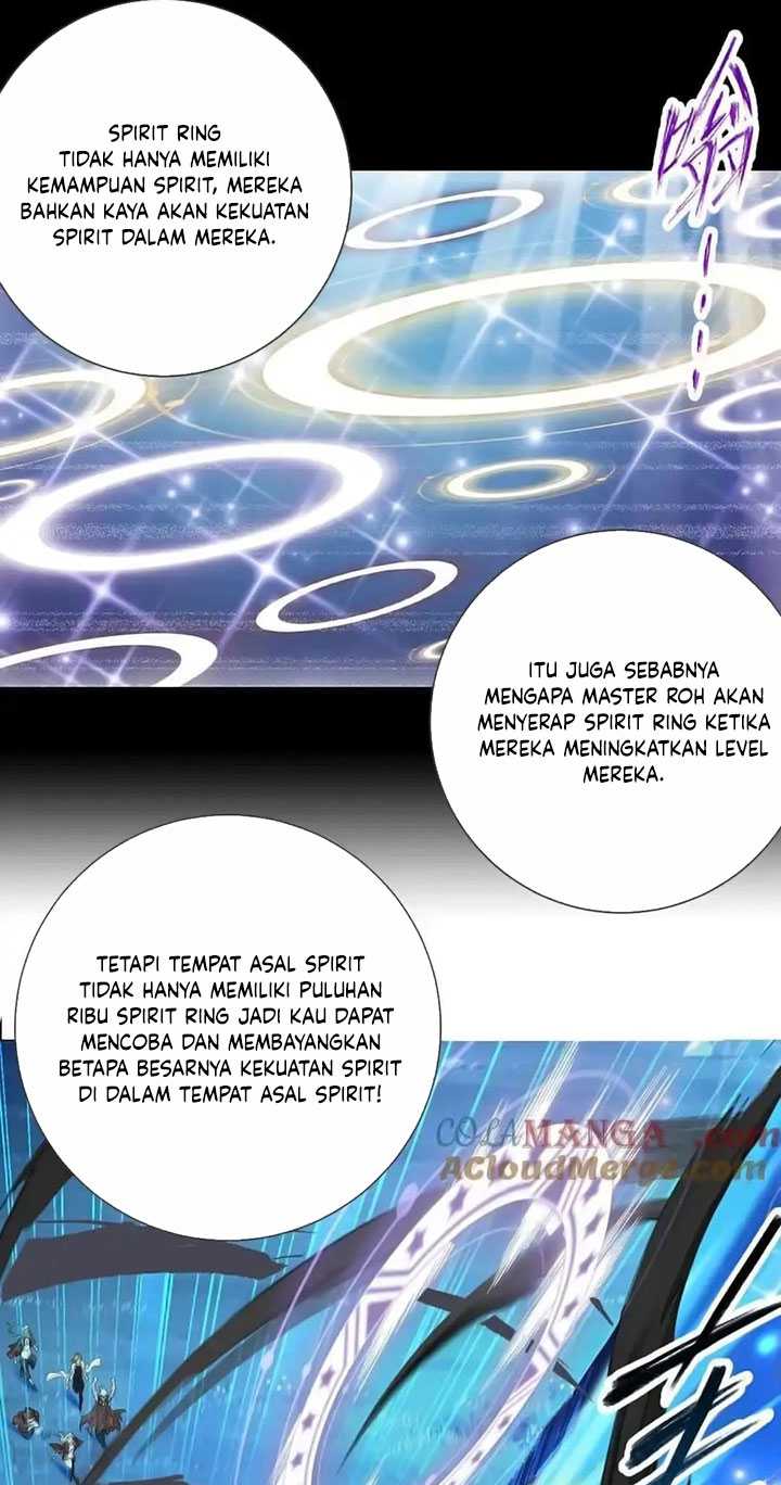 Soul Land Chapter 342