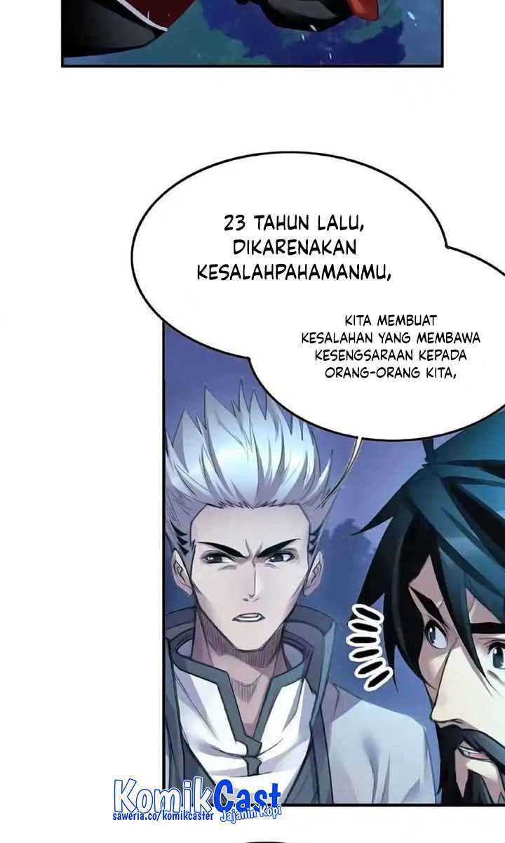 Soul Land Chapter 342