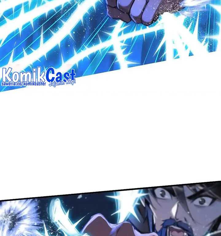 Soul Land Chapter 342