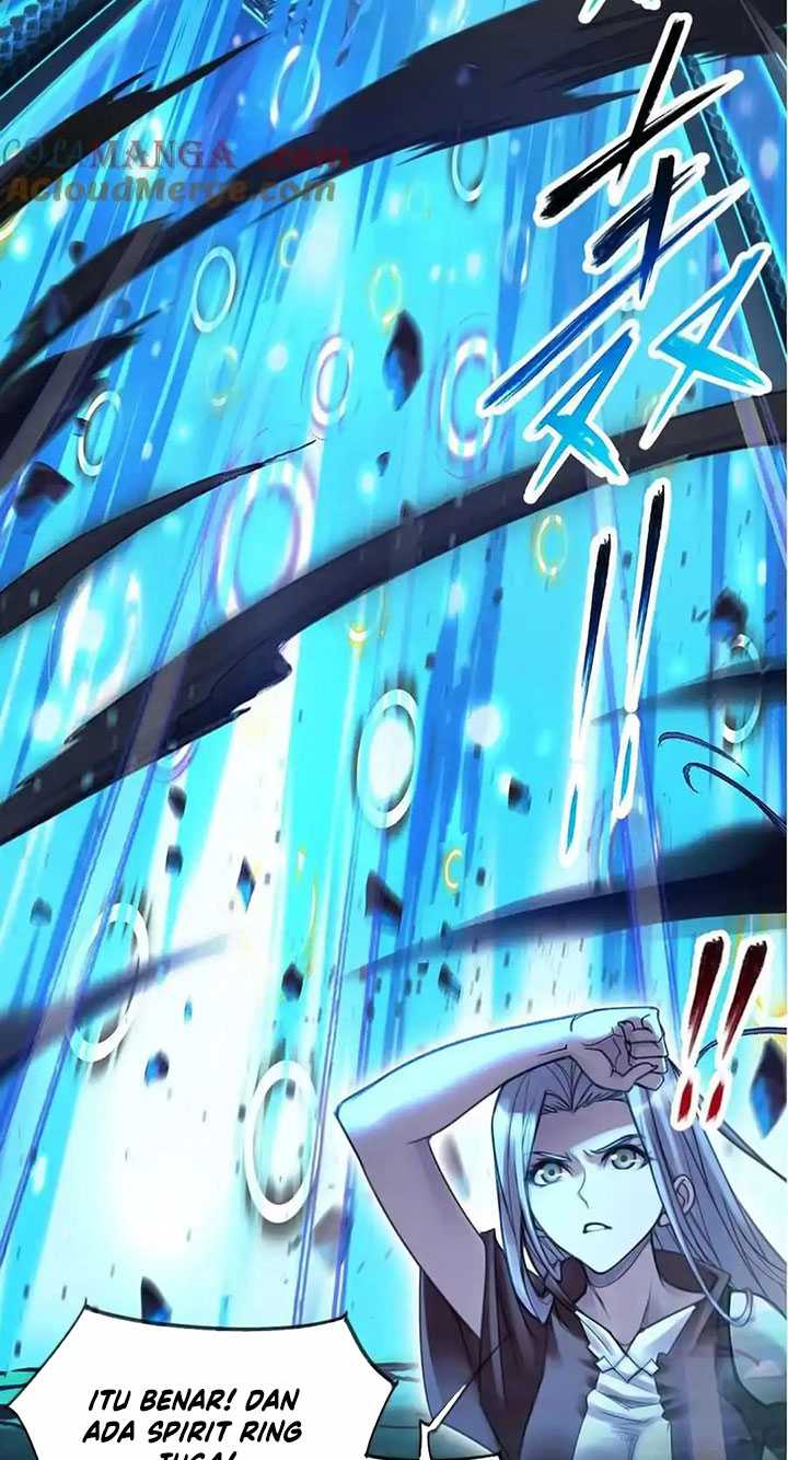 Soul Land Chapter 342