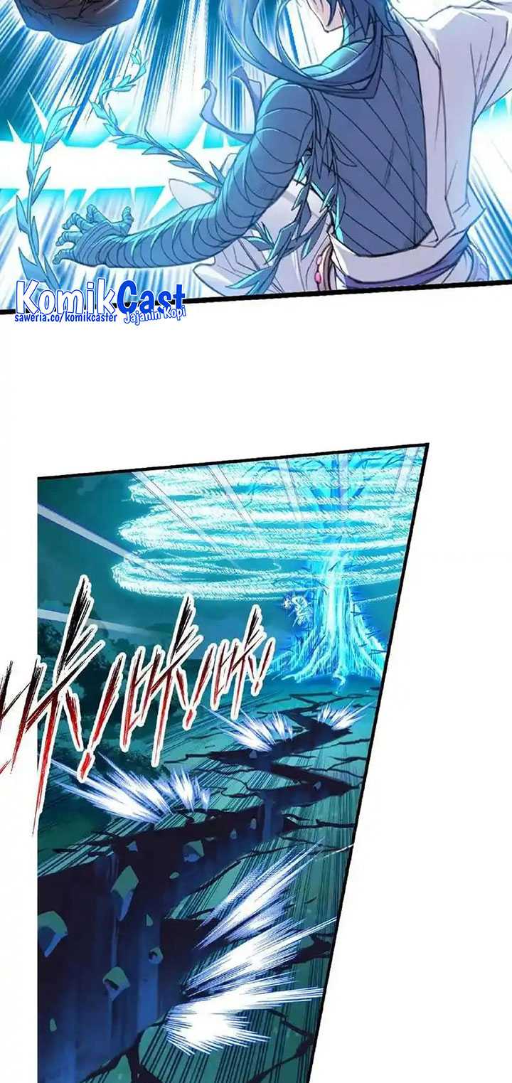 Soul Land Chapter 342