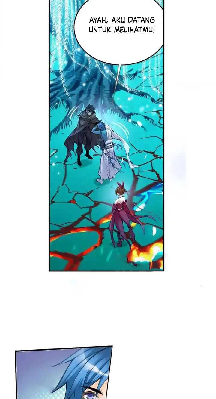 Soul Land Chapter 342