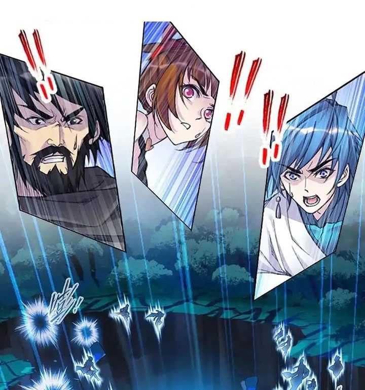 Soul Land Chapter 342