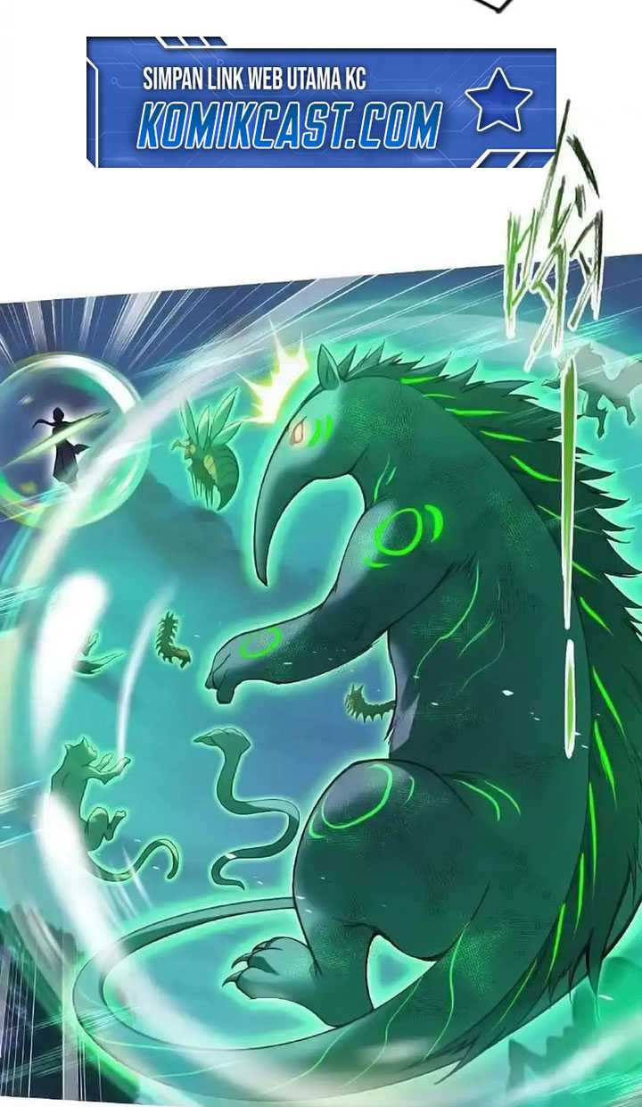 Soul Land Chapter 342
