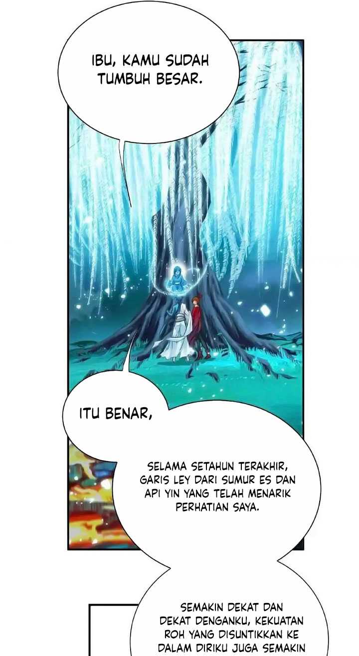 Soul Land Chapter 342