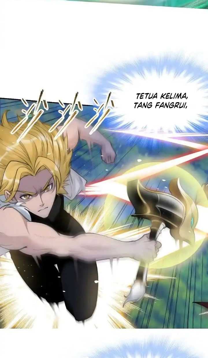 Soul Land Chapter 342
