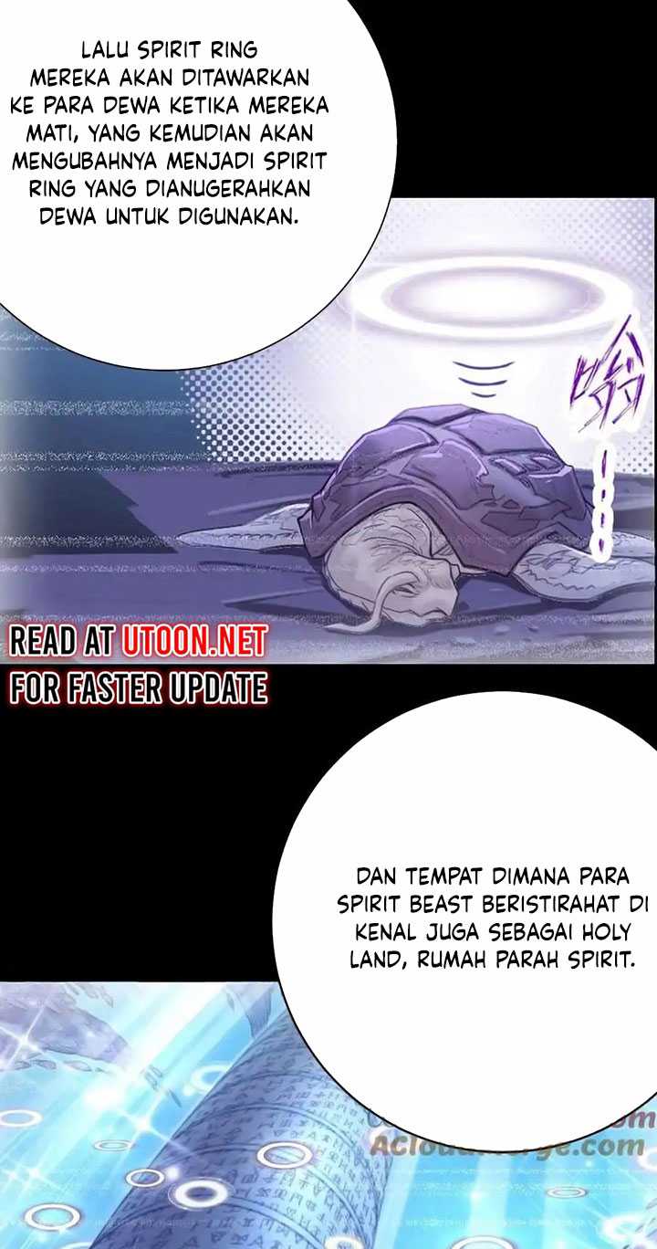 Soul Land Chapter 342