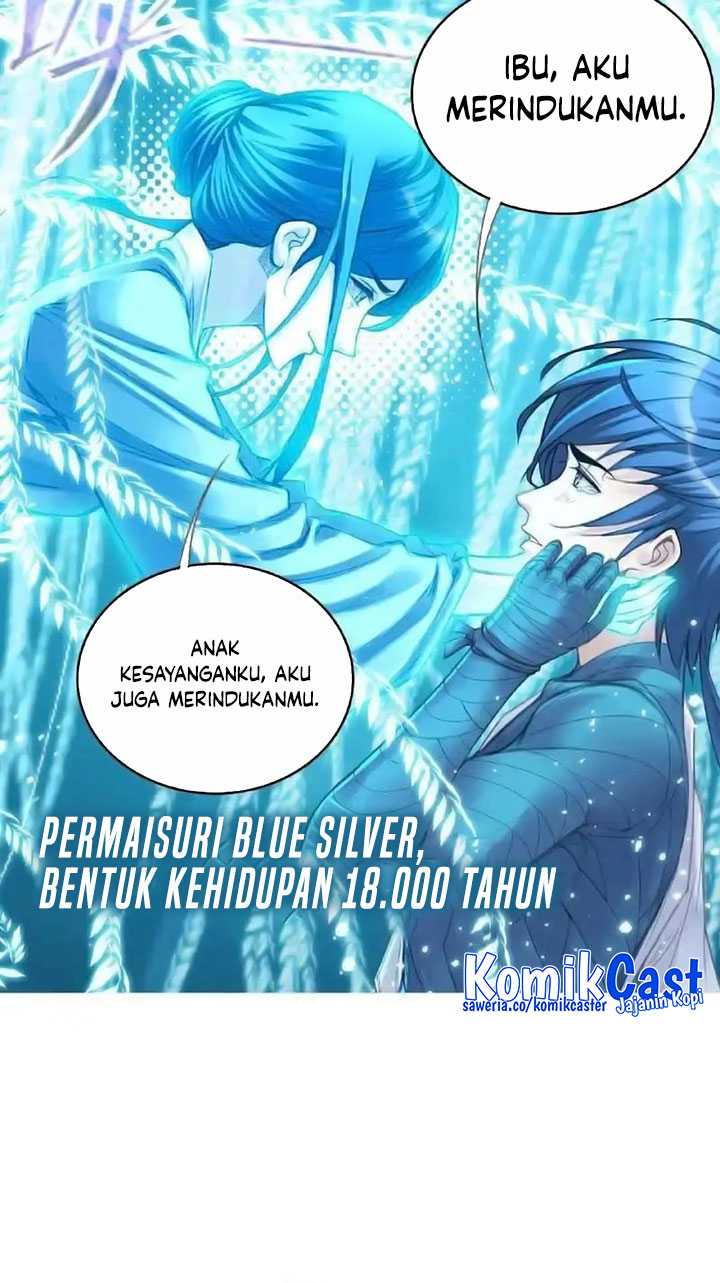 Soul Land Chapter 342