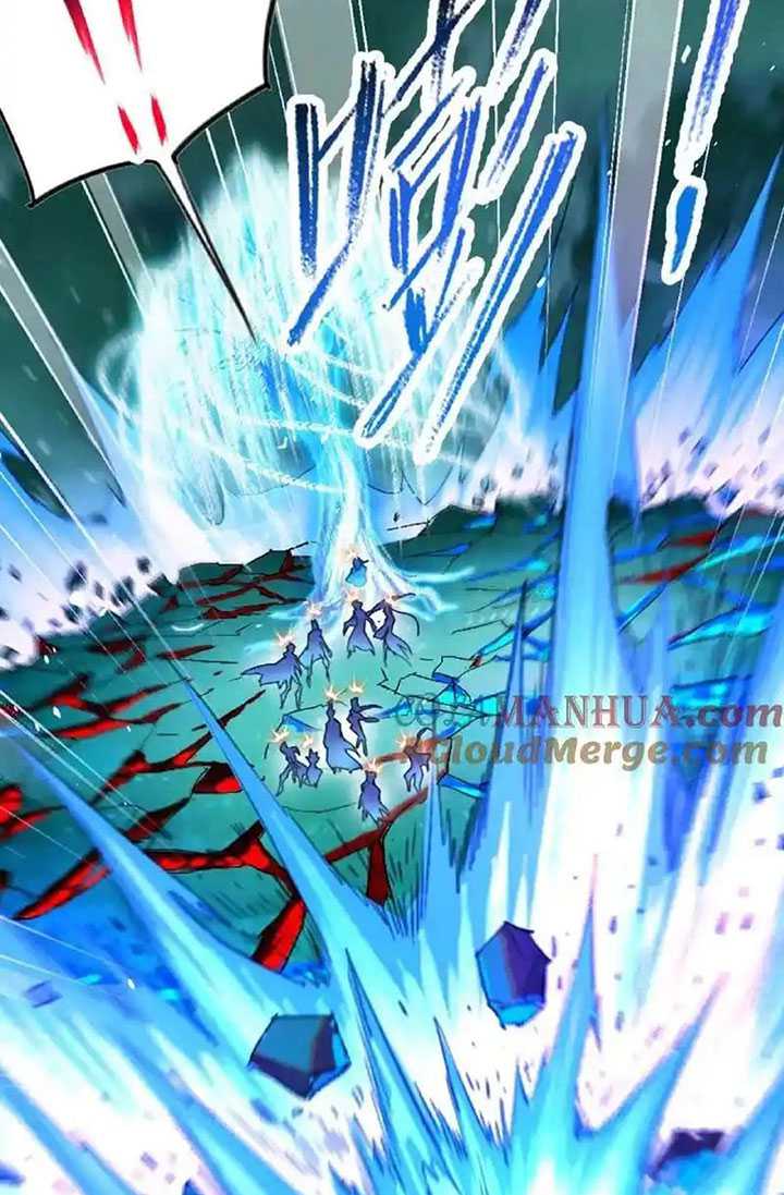Soul Land Chapter 342