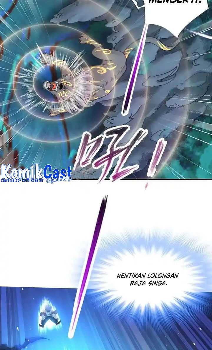 Soul Land Chapter 342