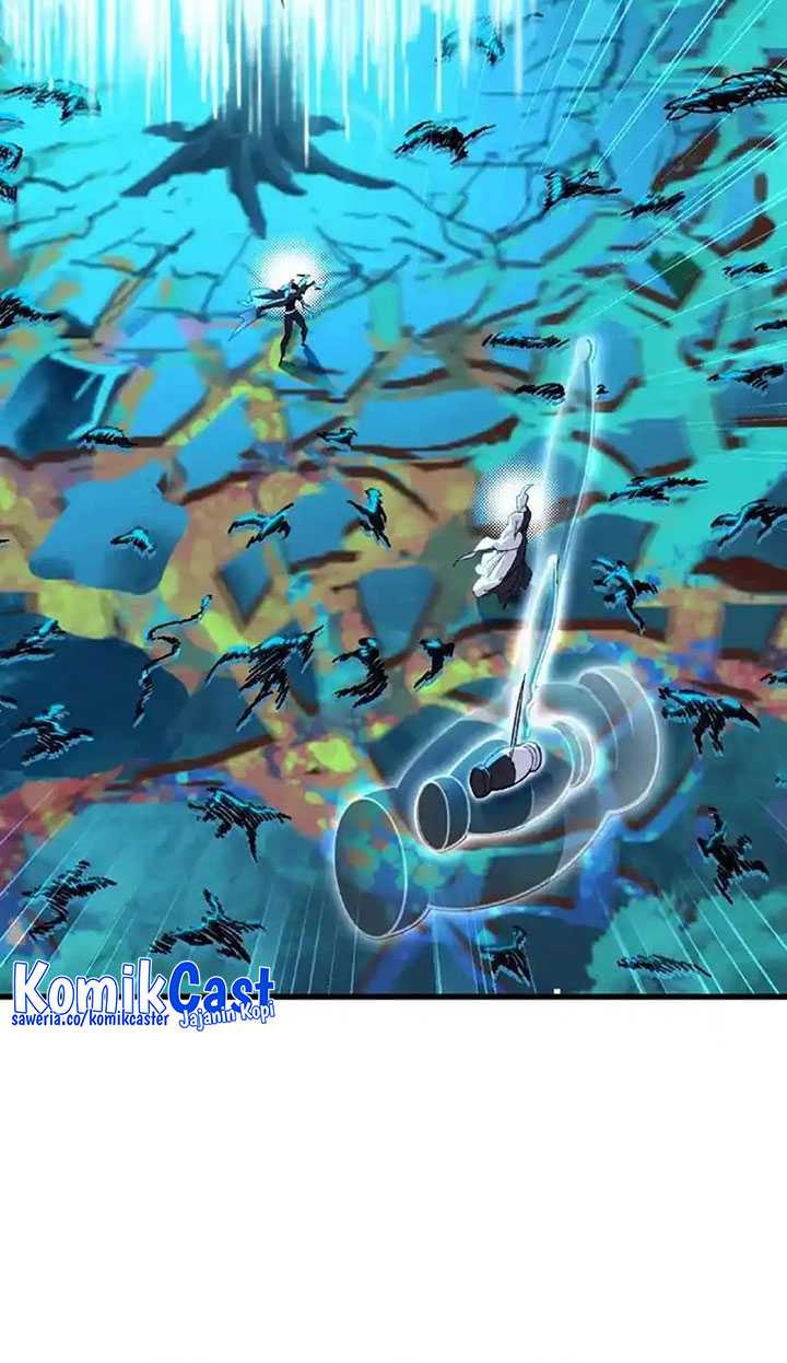 Soul Land Chapter 342