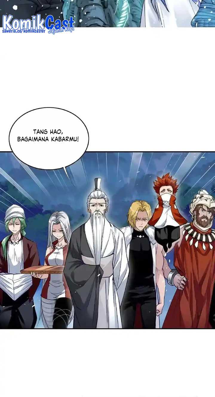 Soul Land Chapter 342