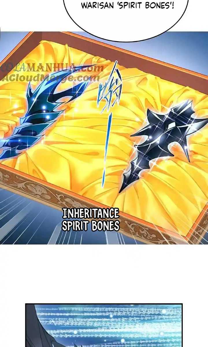 Soul Land Chapter 342