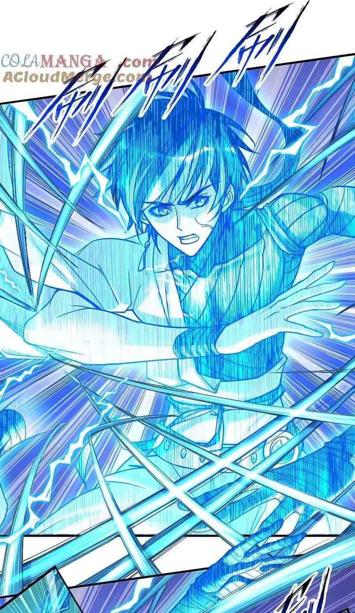 Soul Land Chapter 342