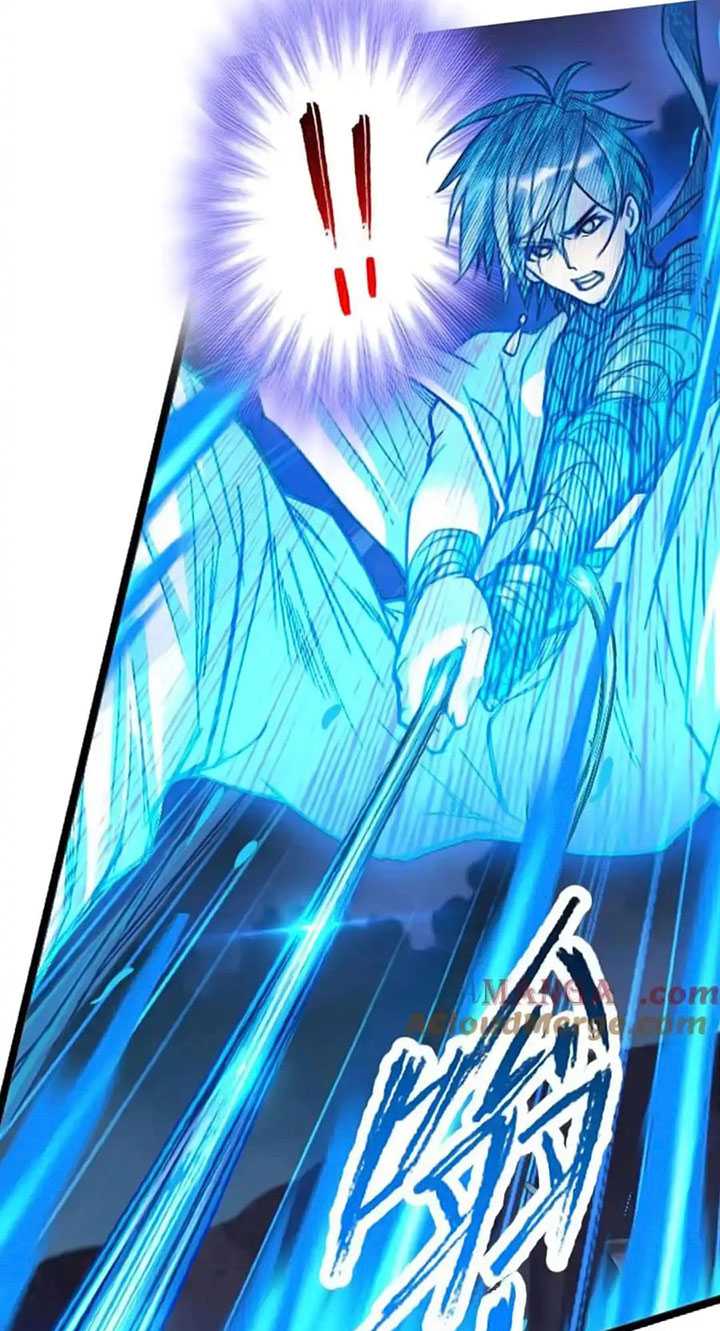 Soul Land Chapter 342