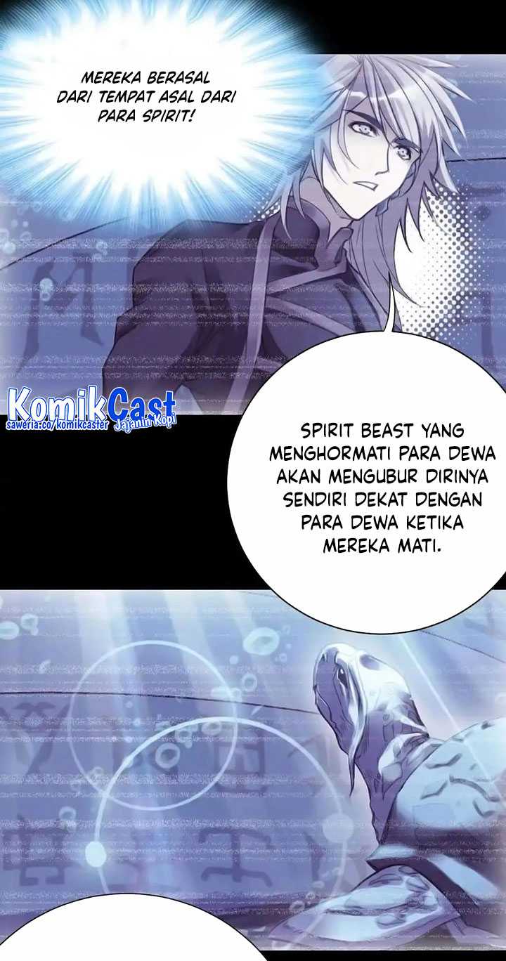 Soul Land Chapter 342