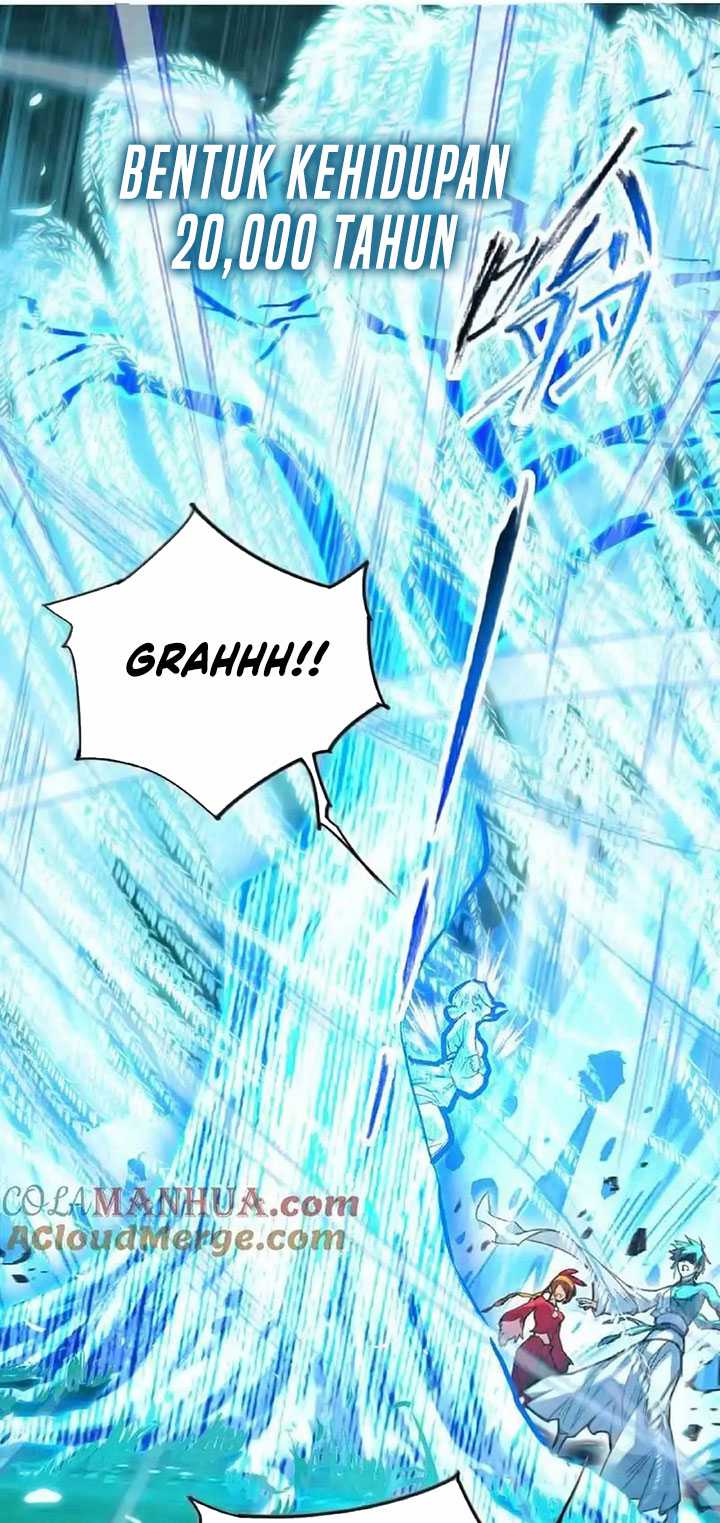Soul Land Chapter 342