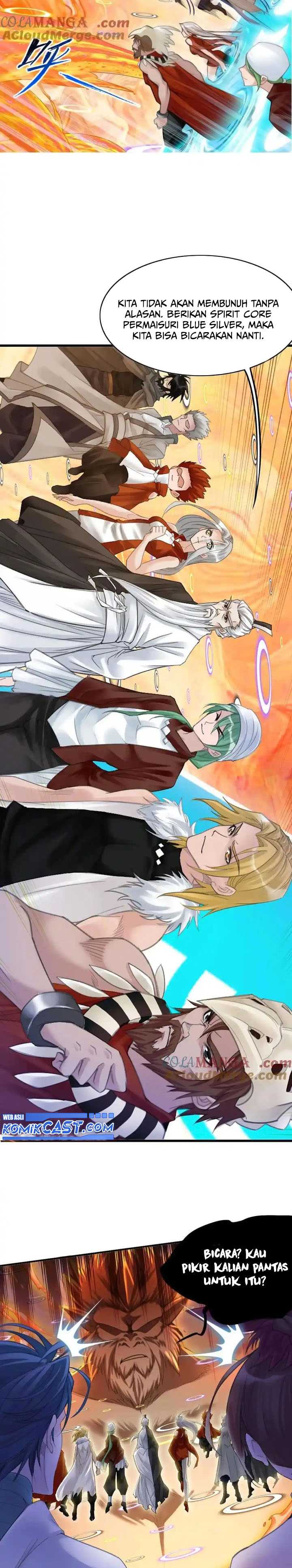 Soul Land Chapter 343