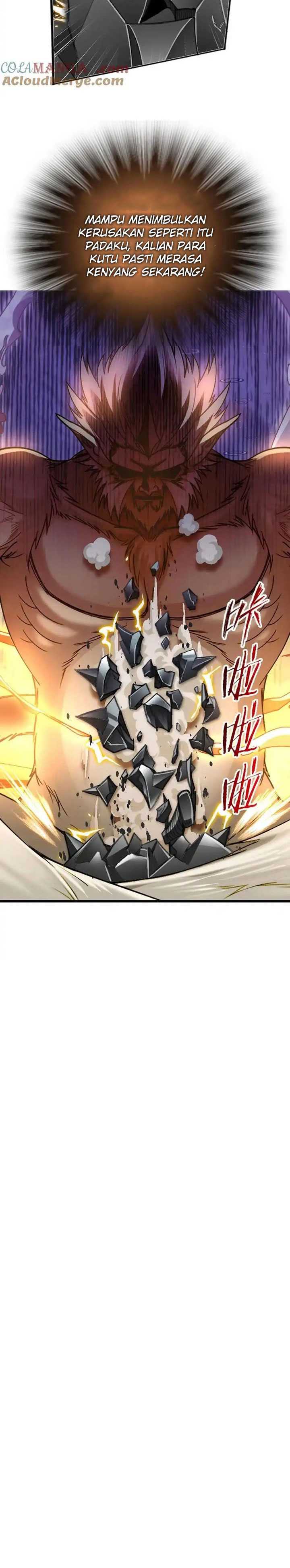 Soul Land Chapter 343
