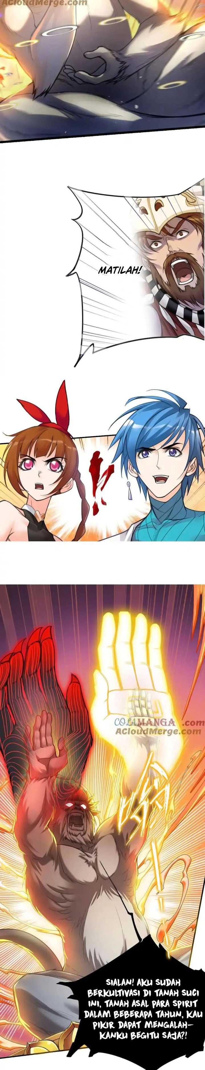 Soul Land Chapter 343
