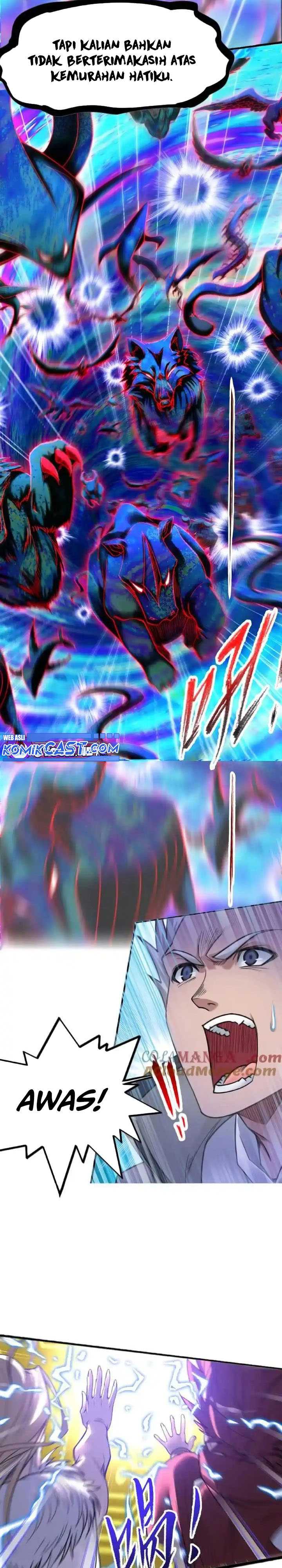 Soul Land Chapter 343
