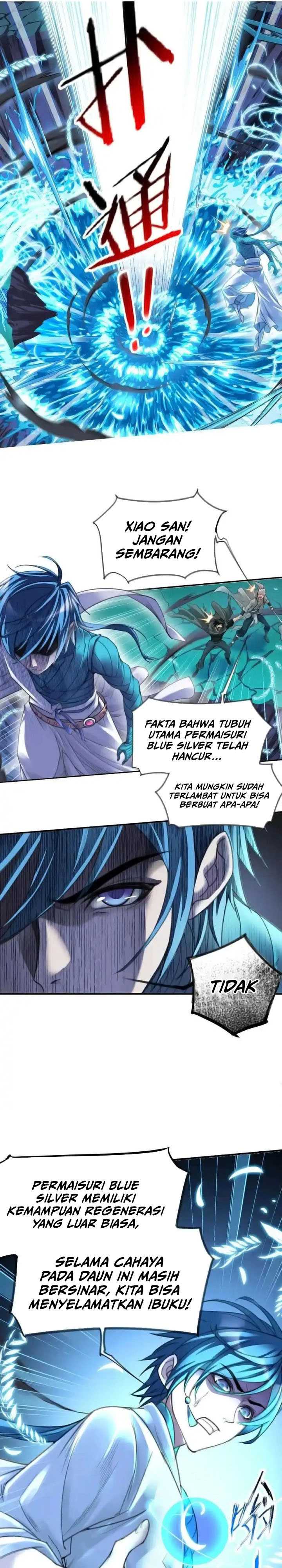Soul Land Chapter 343