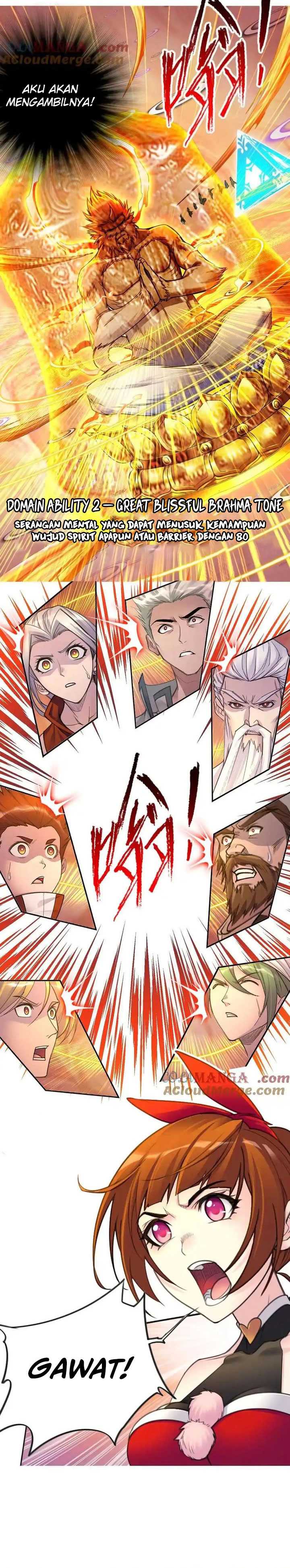 Soul Land Chapter 343