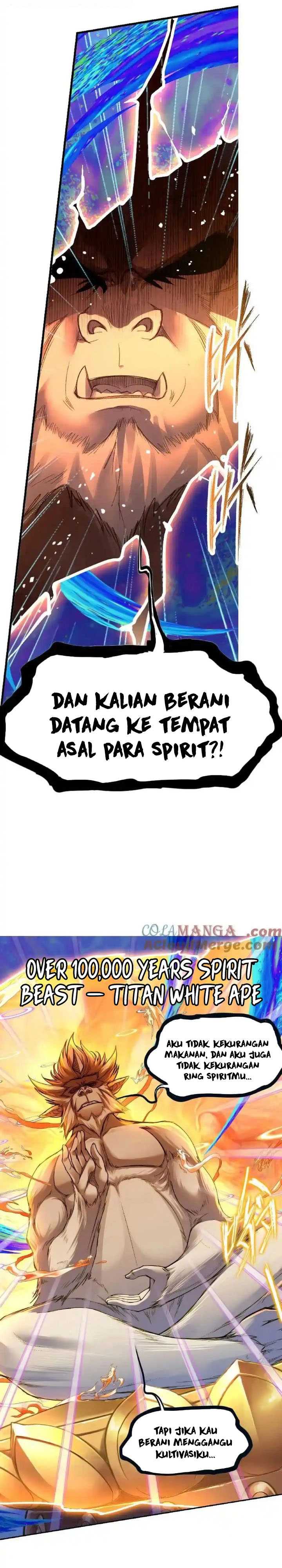Soul Land Chapter 343