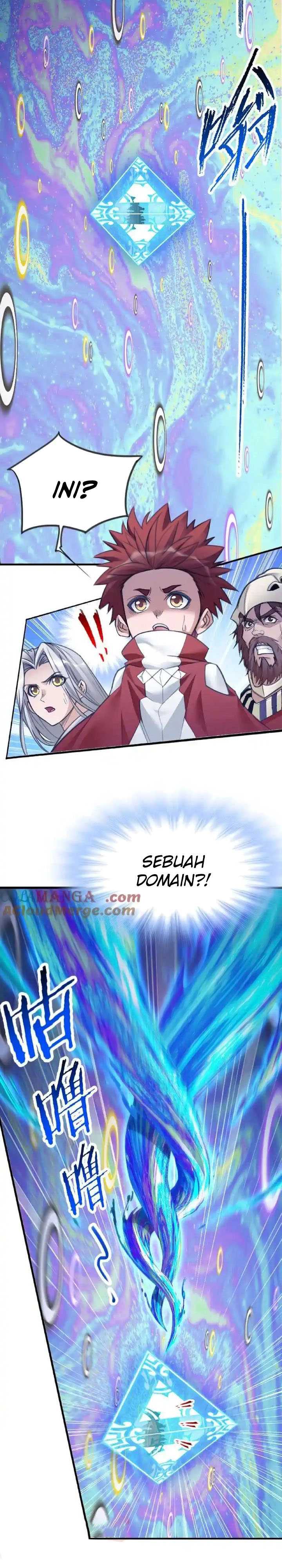 Soul Land Chapter 343
