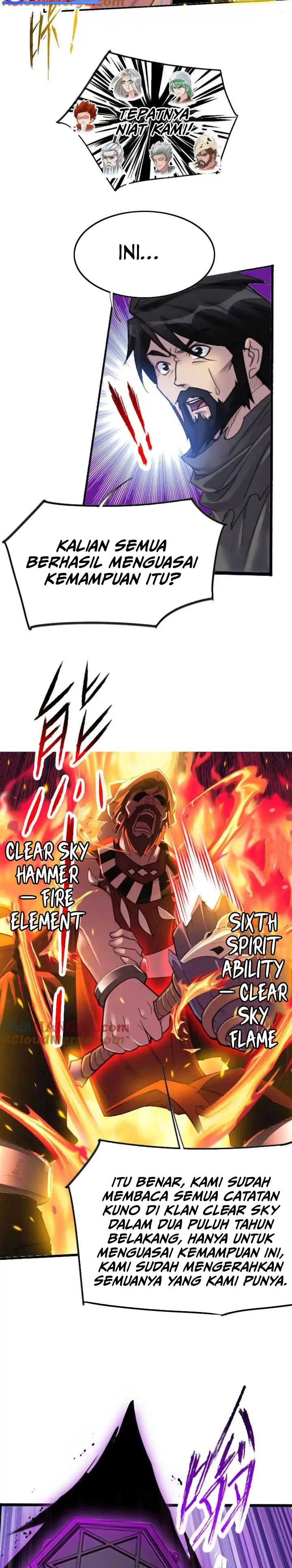 Soul Land Chapter 343