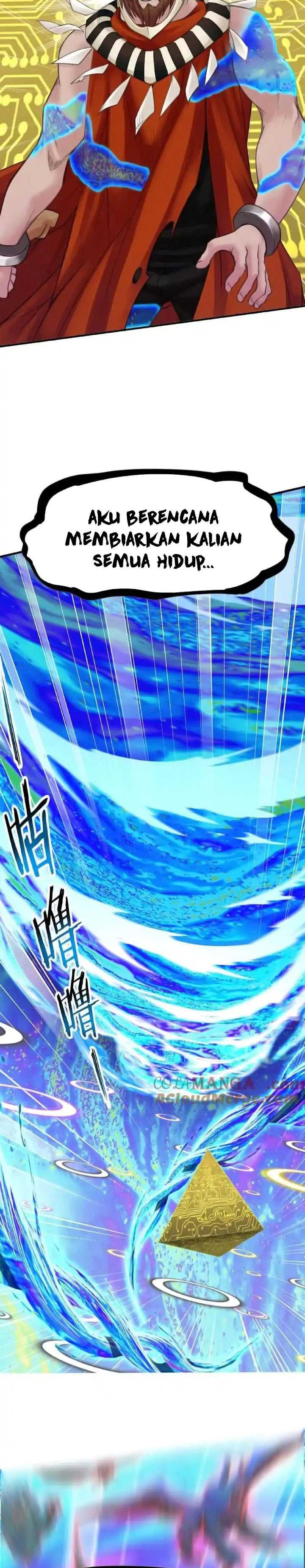 Soul Land Chapter 343