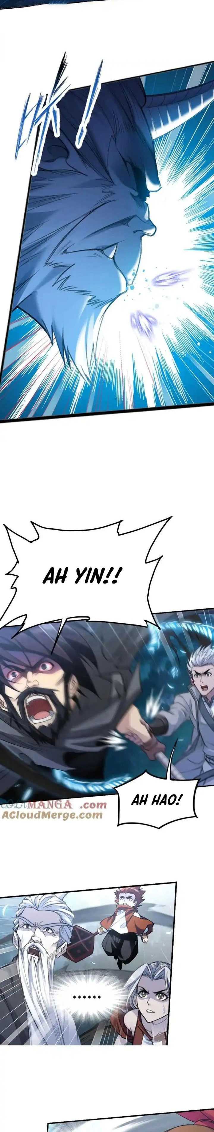 Soul Land Chapter 343
