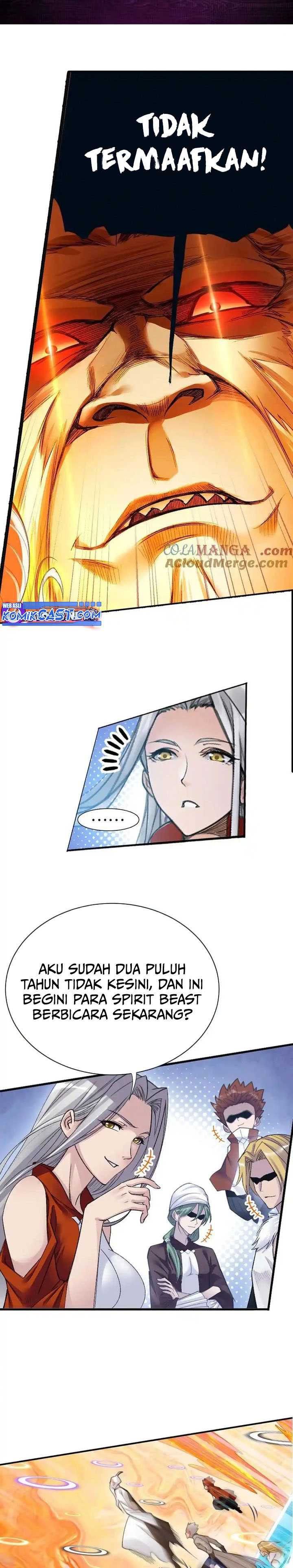 Soul Land Chapter 343