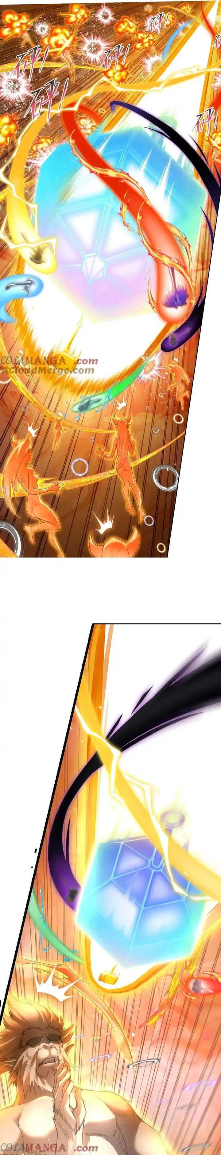 Soul Land Chapter 343