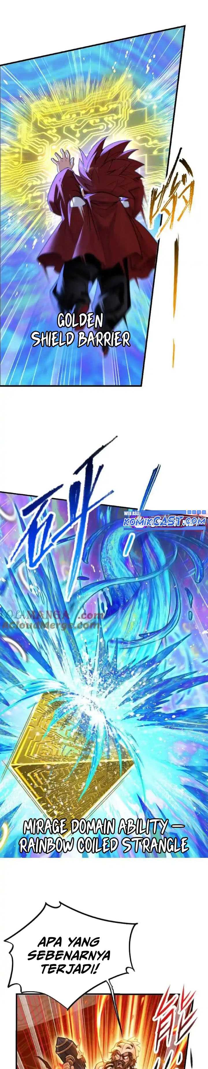 Soul Land Chapter 343