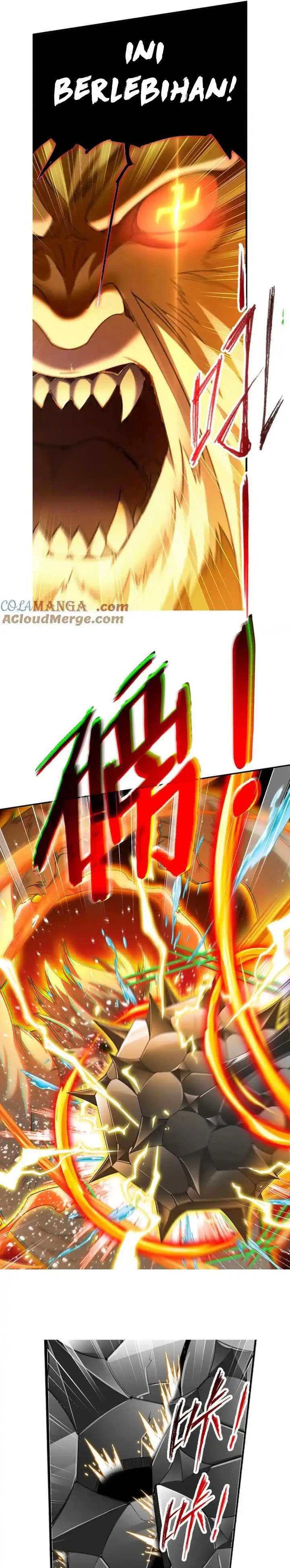 Soul Land Chapter 343