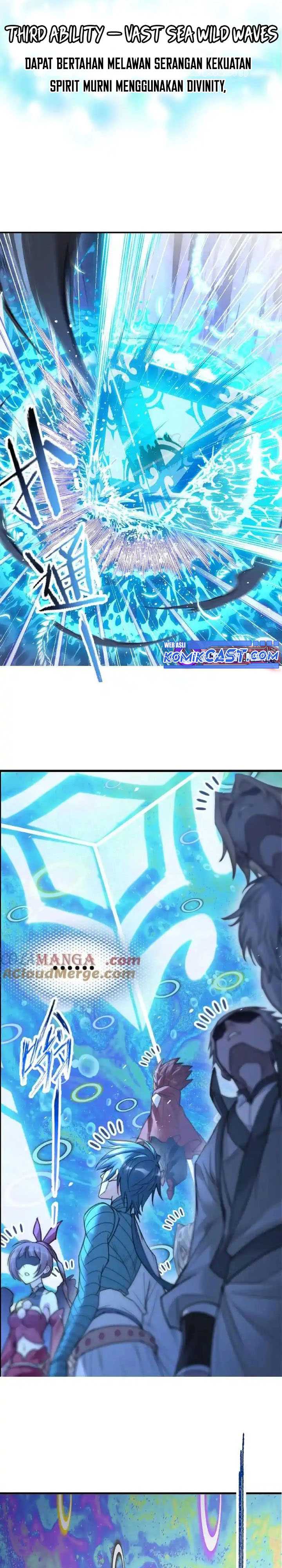Soul Land Chapter 343