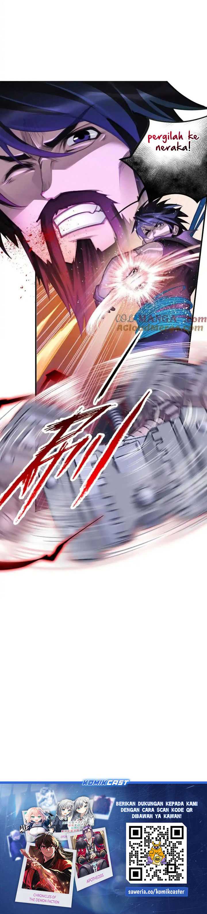 Soul Land Chapter 343