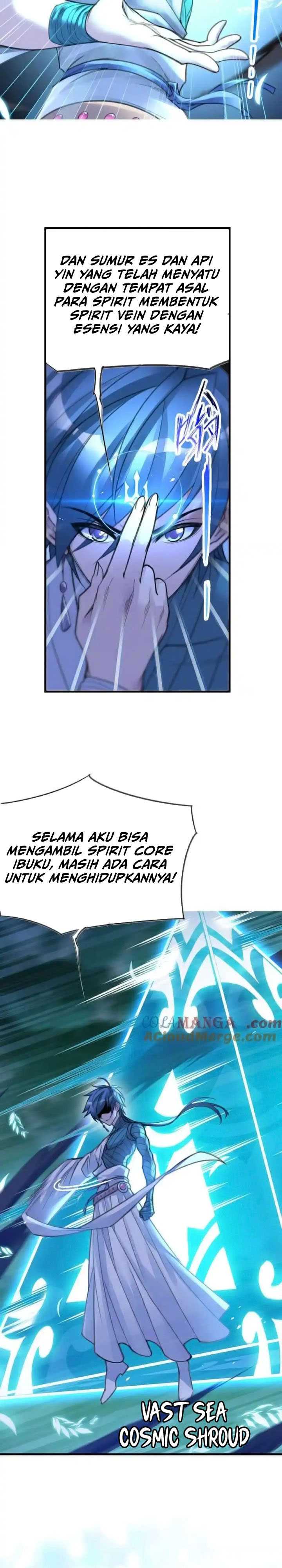 Soul Land Chapter 343