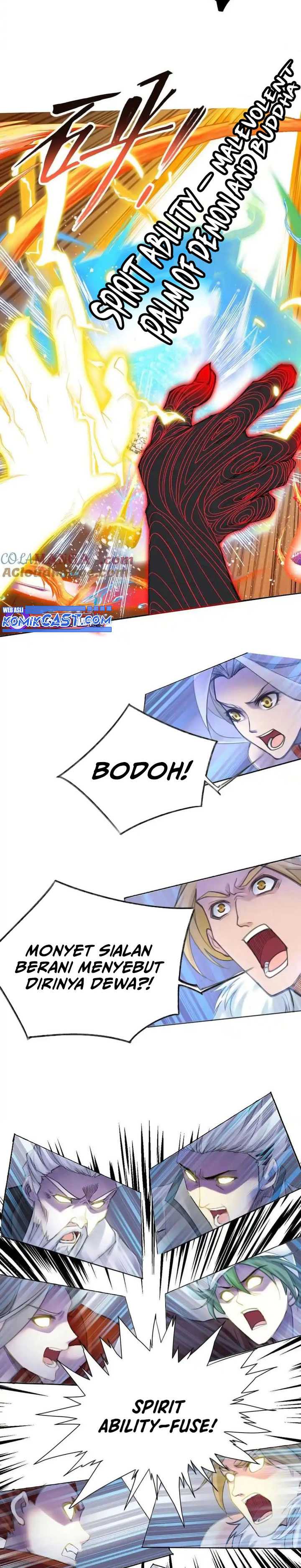 Soul Land Chapter 343
