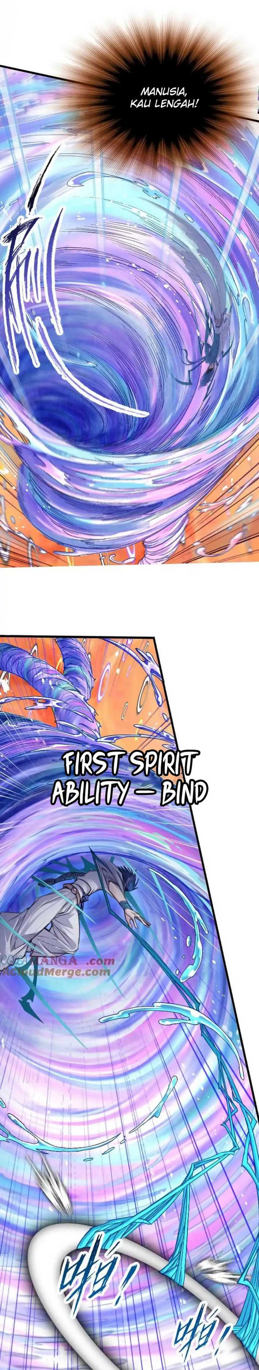Soul Land Chapter 344