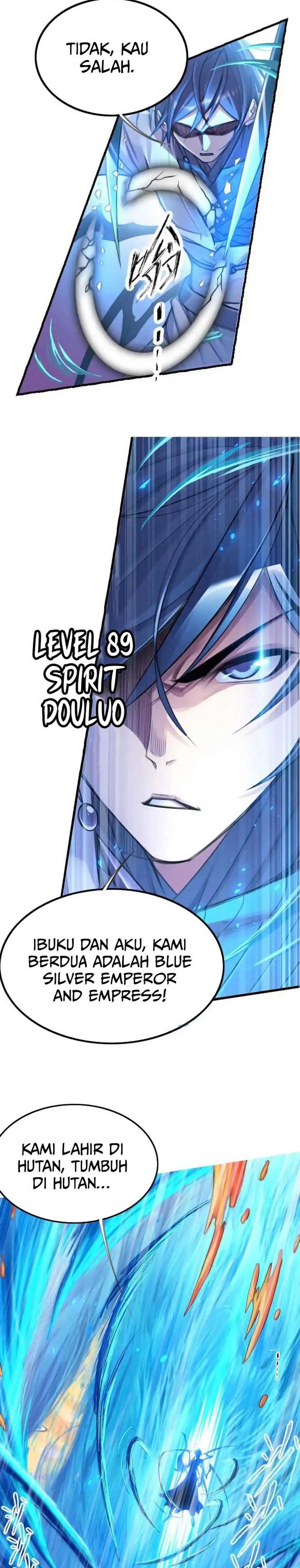 Soul Land Chapter 344