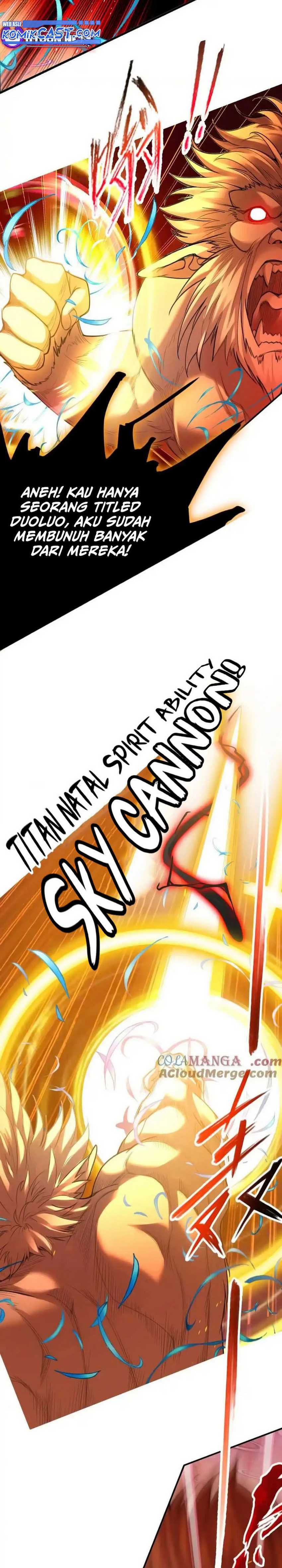 Soul Land Chapter 344